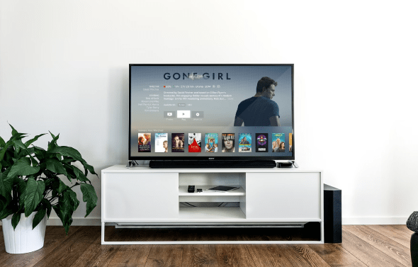 Great deals on TV and internet for your home.