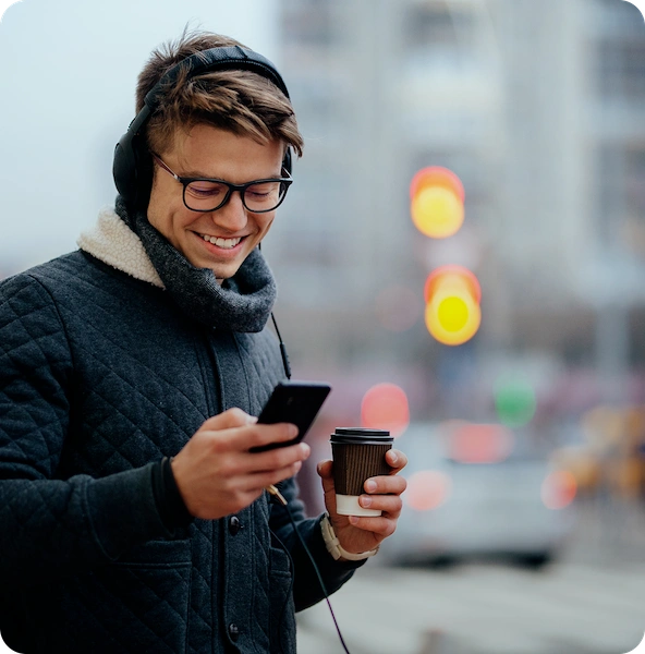 Проверете бързо и сигурно за глоби от КАТ с Trusti.