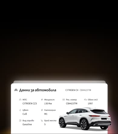 car details