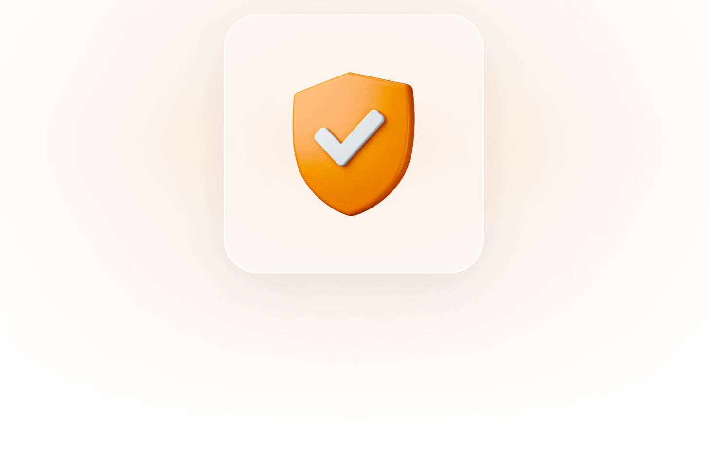box with a shield icon