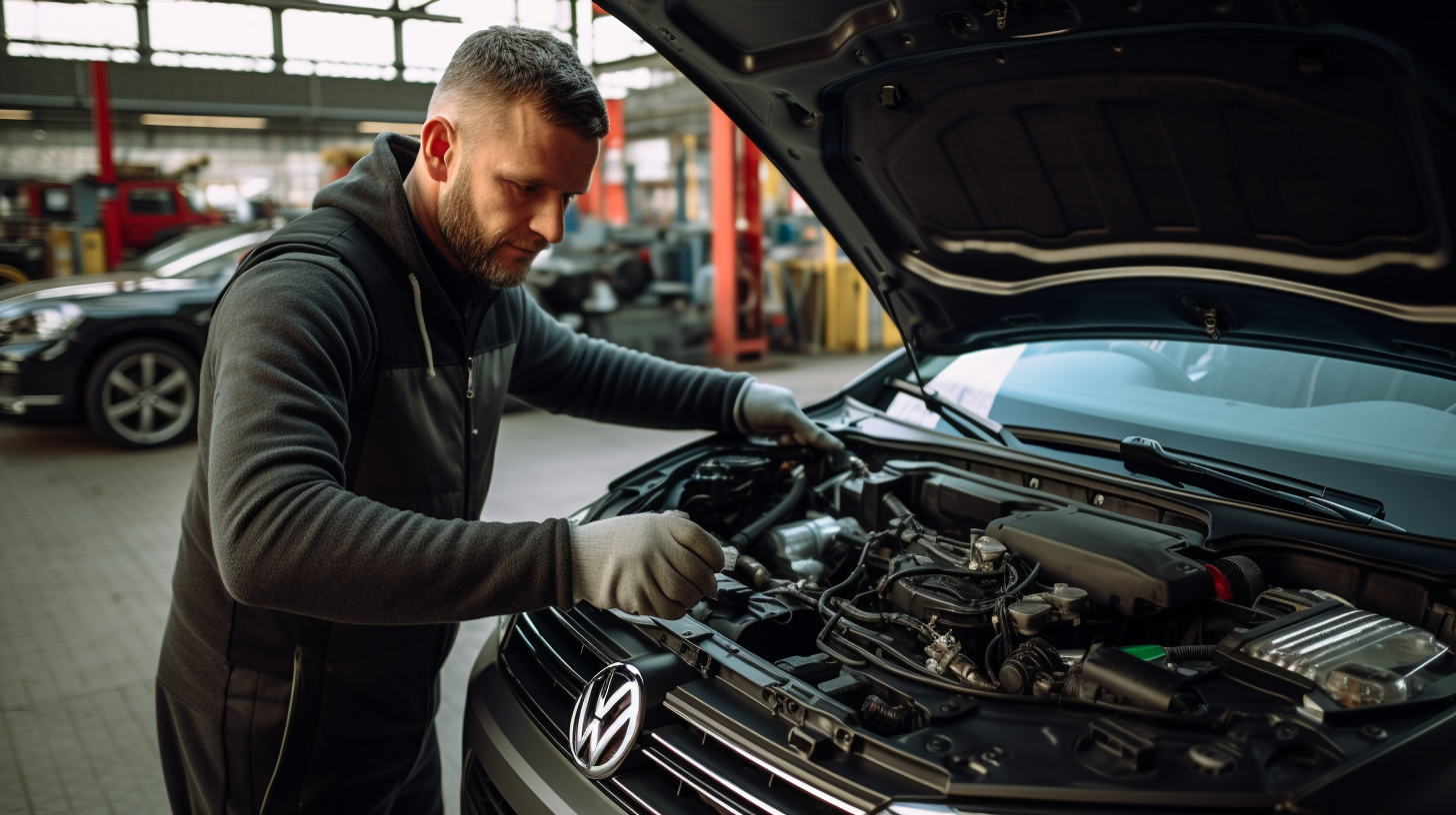 Everything you need to know about the annual vehicle inspection