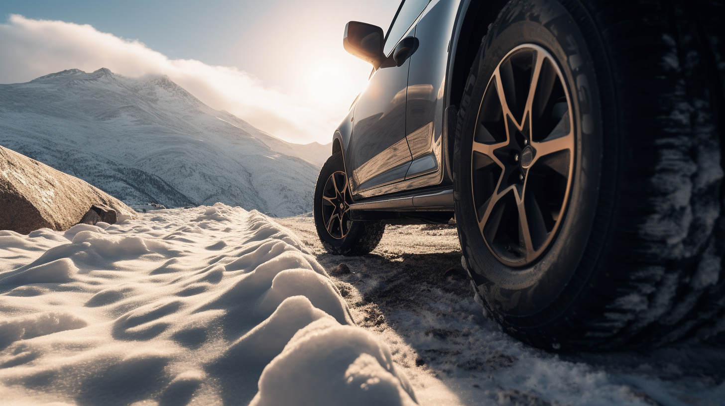 When to Switch from Summer to Winter Tires?