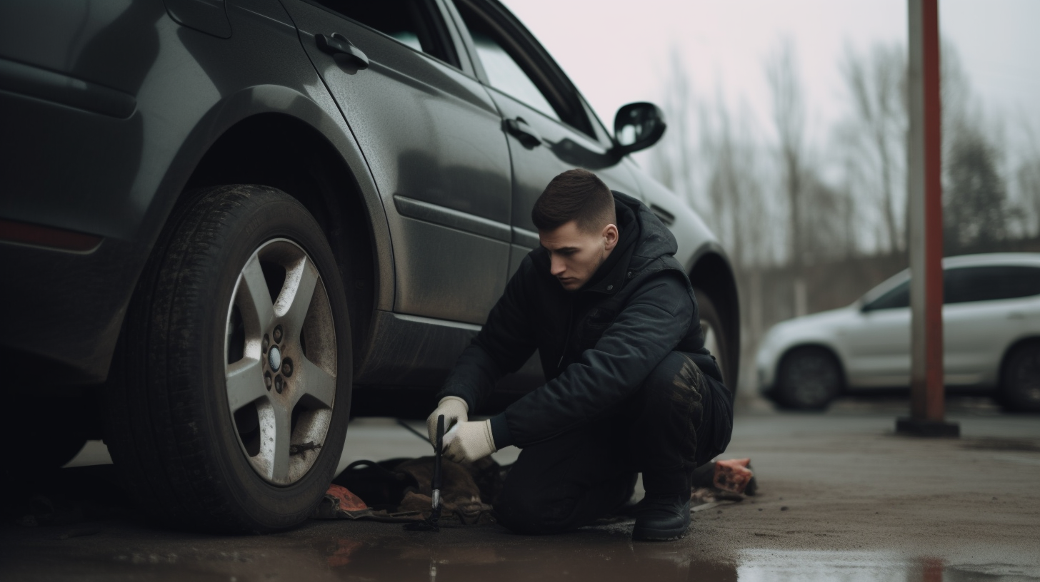 How to Perform Car Maintenance Yourself?