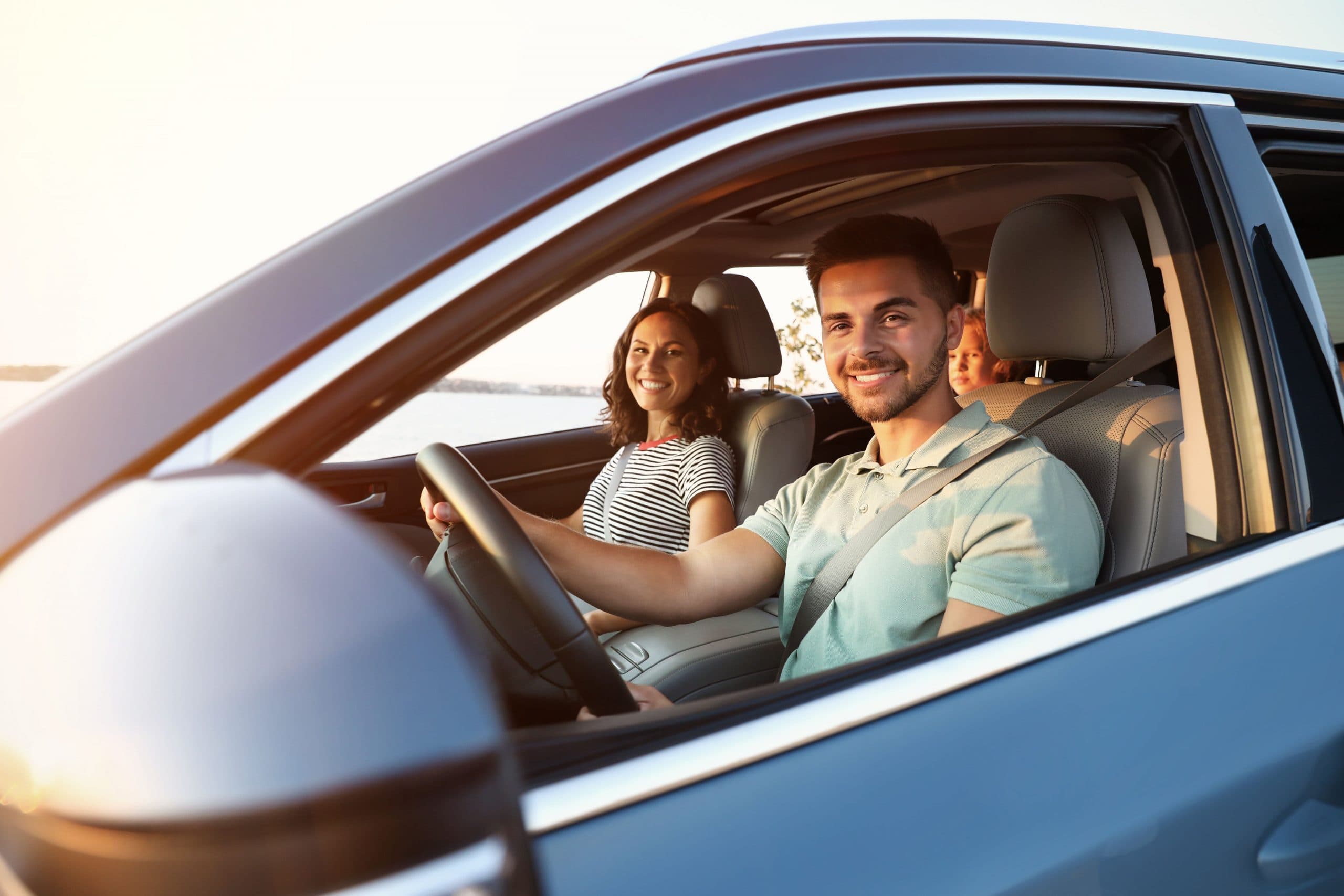 Important Things to Have in the Car During a Long Trip