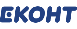 Econt Logo