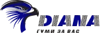 Diana Logo