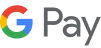 Google Pay Logo