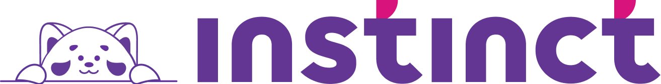 Instinct Logo