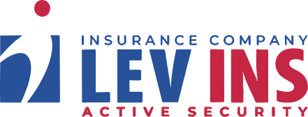 Lev Ins Logo