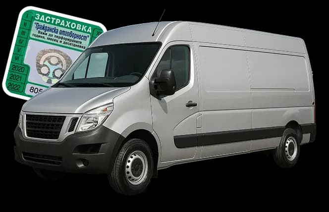 Картинка на кола