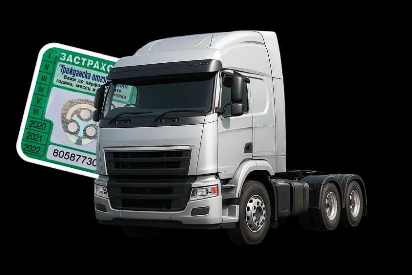 Картинка на кола