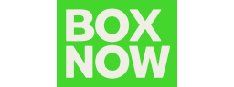 BoxNow Logo
